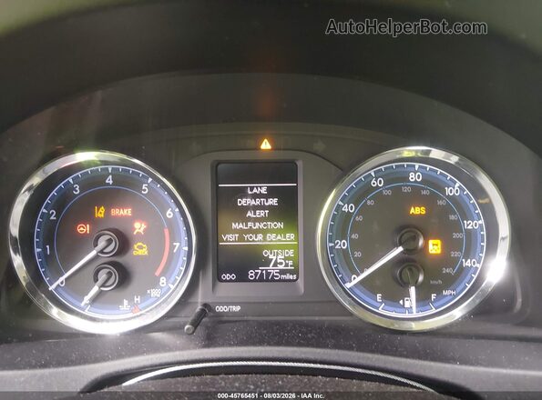 2T1BURHE9KC230033 2019 TOYOTA COROLLA Light Blue Հետևի նստատեղերի տեսք