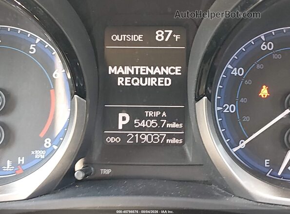 2T1BURHEXGC568239 2016 TOYOTA COROLLA Blue 