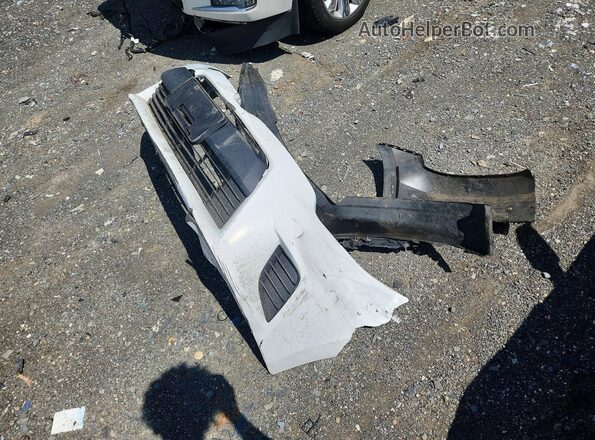 2T1BURHEXGC690454 2016 TOYOTA COROLLA Белый Вид подкапотного пространства