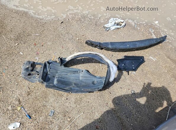 2T1BURHEXGC707513 2016 TOYOTA COROLLA Silver Vista del compartimento del motor