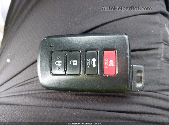 2T1BURHEXGC709648 2016 TOYOTA COROLLA Dark Blue Вид панели приборов