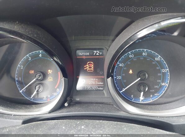 2T1BURHEXGC709648 2016 TOYOTA COROLLA Dark Blue Вид задних сидений
