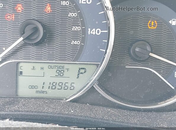 2T1BURHEXGC729303 2016 TOYOTA COROLLA Black 