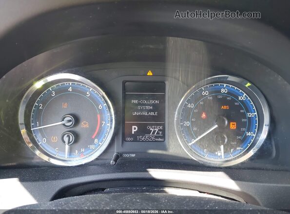 2T1BURHEXHC774016 2017 TOYOTA COROLLA Красный Вид задних сидений