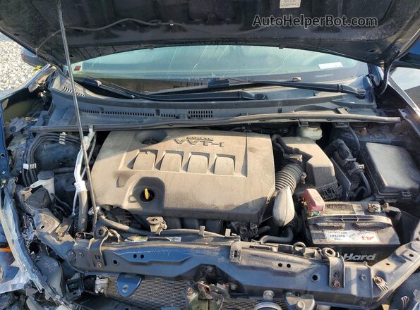 2T1BURHEXHC805930 2017 TOYOTA COROLLA Teal Widok wnętrza z tyłu