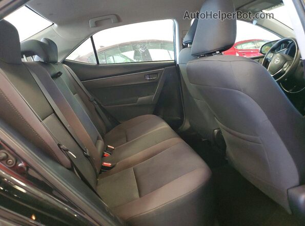 2T1BURHEXHC928370 2017 TOYOTA COROLLA Black 