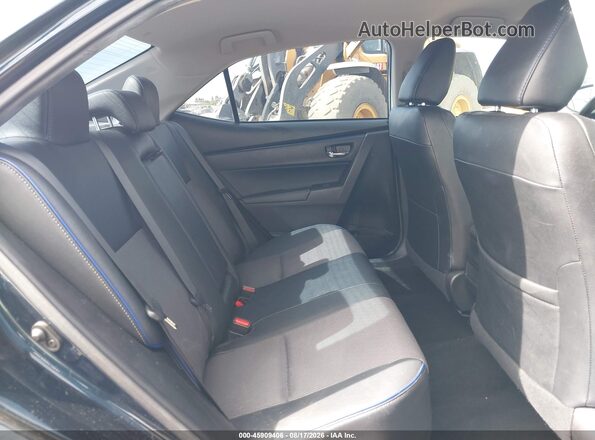 2T1BURHEXJC120056 2018 TOYOTA COROLLA Blue Widok naklejki z numerem VIN