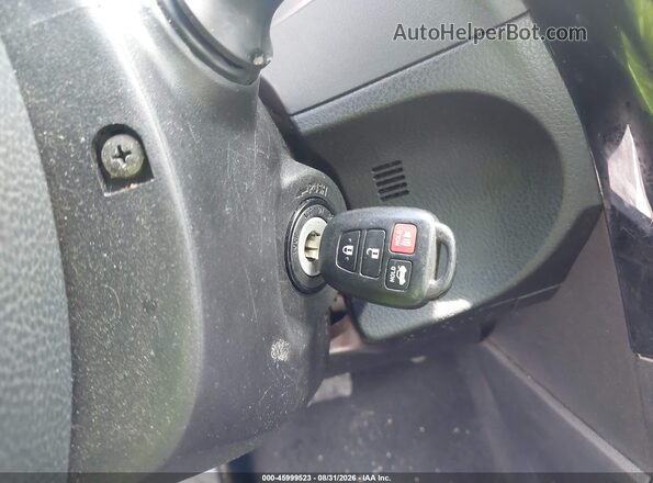 2T1BURHEXJC968857 2018 TOYOTA COROLLA Red Dashboard view