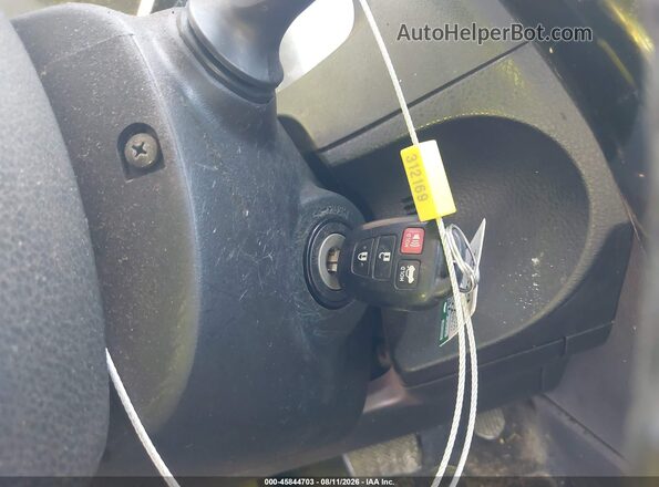 2T1BURHEXKC219767 2019 TOYOTA COROLLA Серый Вид панели приборов