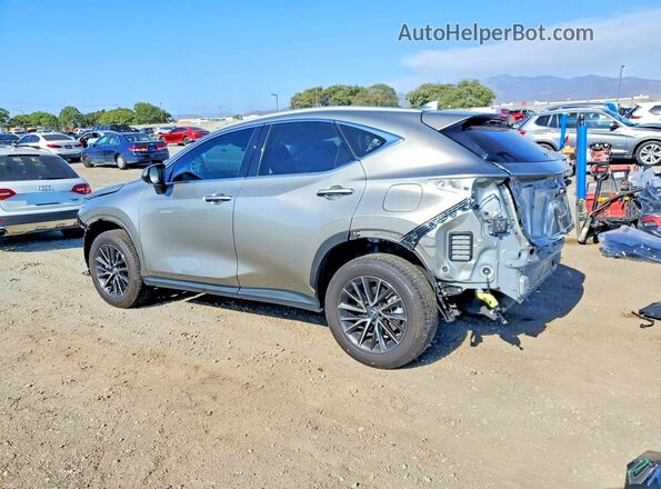 2T2ADCAZ1PC003251 2023 LEXUS NX Gray Tył lewy