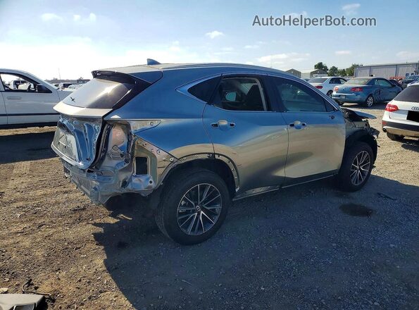2T2ADCAZ1PC003251 2023 LEXUS NX Gray Tył prawy