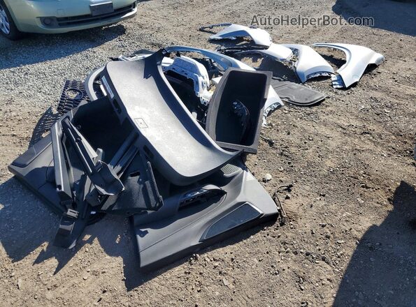 2T2ADCAZ1PC003251 2023 LEXUS NX Gray Widok naklejki z numerem VIN