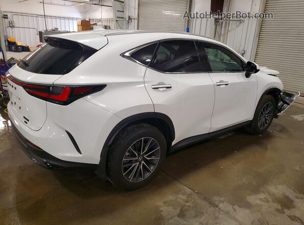 2T2AGCEZ1TC094713 2026 LEXUS NX White Tył prawy
