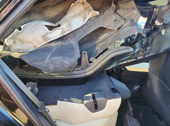 2T2AGCEZ4RC032781 2024 LEXUS NX Black Rear seats view