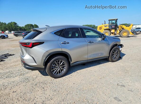2T2AGCEZ9SC082565 2025 LEXUS NX Gold Հետևի աջ