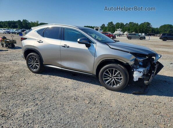 2T2AGCEZ9SC082565 2025 LEXUS NX Gold Առջևի աջ