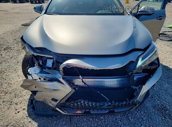 2T2AGCEZ9SC082565 2025 LEXUS NX Gold Շարժիչի բաժամունքի տեսք