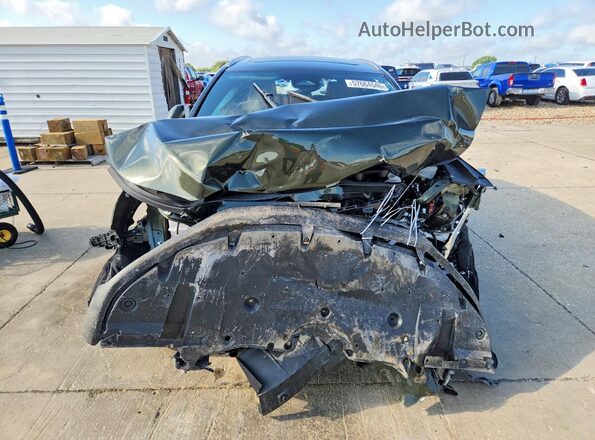 2T2BAMBA0SC063106 2025 LEXUS RX Green Вид спереду