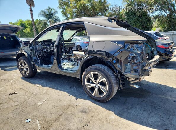 2T2BAMBA2TC071886 2026 LEXUS RX Gray 