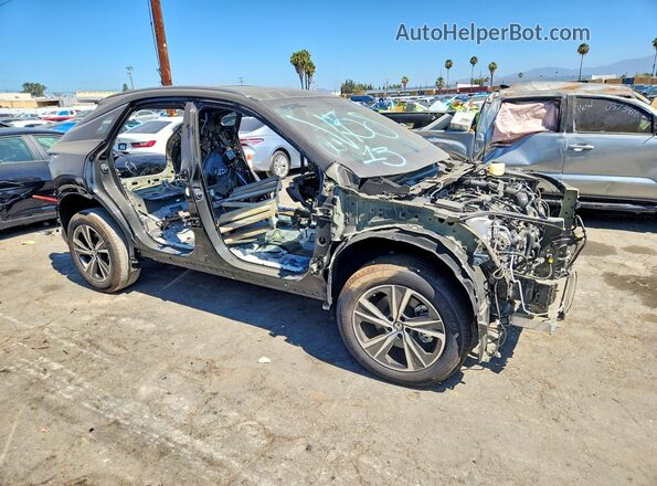 2T2BAMBA2TC071886 2026 LEXUS RX Gray Delantero derecho