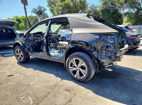 2T2BAMBA2TC071886 2026 LEXUS RX Gray Trasero izquierdo