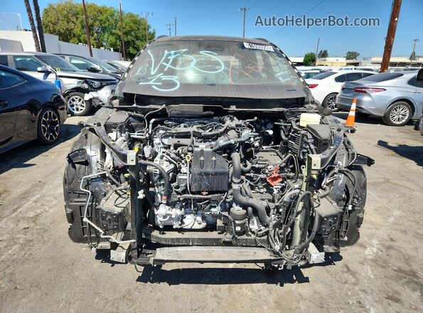2T2BAMBA2TC071886 2026 LEXUS RX Gray Vista interior de 360 grados
