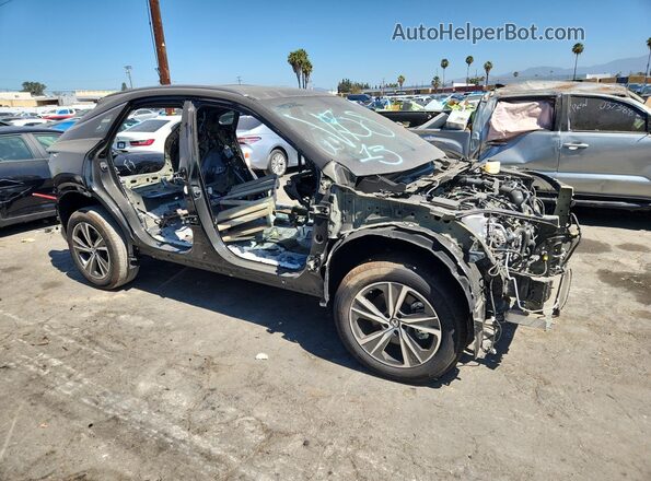 2T2BAMBA2TC071886 2026 LEXUS RX Gray 