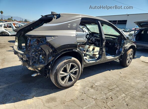 2T2BAMBA2TC071886 2026 LEXUS RX Gray 
