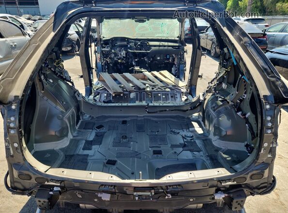 2T2BAMBA2TC071886 2026 LEXUS RX Gray 