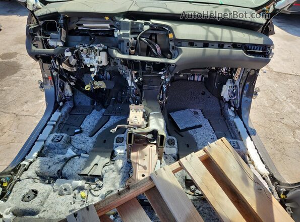 2T2BAMBA2TC071886 2026 LEXUS RX Gray 