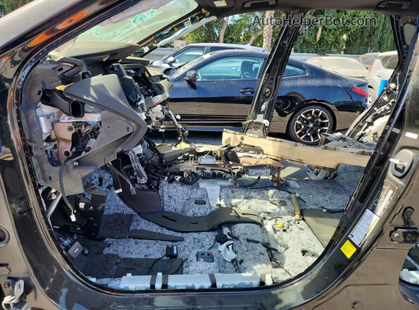 2T2BAMBA2TC071886 2026 LEXUS RX Gray 