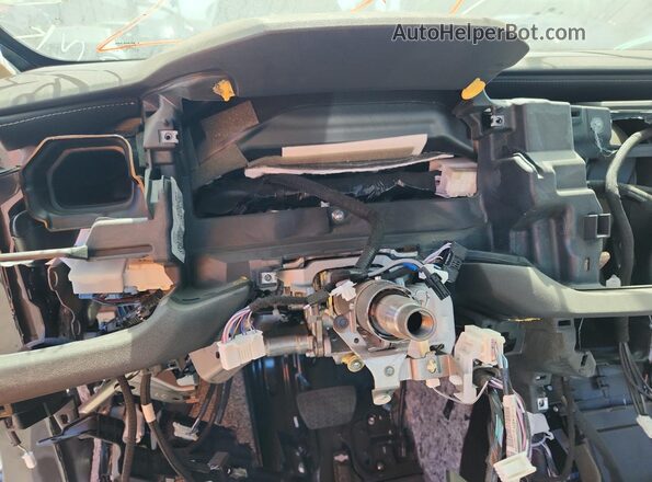 2T2BAMBA2TC071886 2026 LEXUS RX Gray 