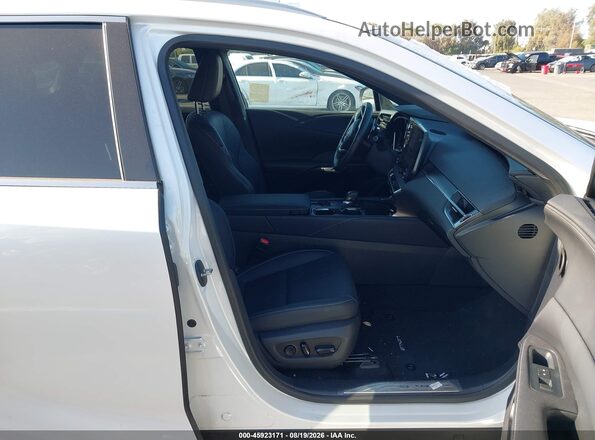 2T2BAMBA3RC042325 2024 LEXUS RX 350 White Սալոնի դիմացի տեսք
