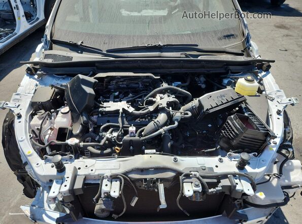 2T2BAMBA3TC079446 2026 LEXUS RX Белый 