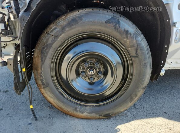 2T2BAMBA3TC079446 2026 LEXUS RX Белый 