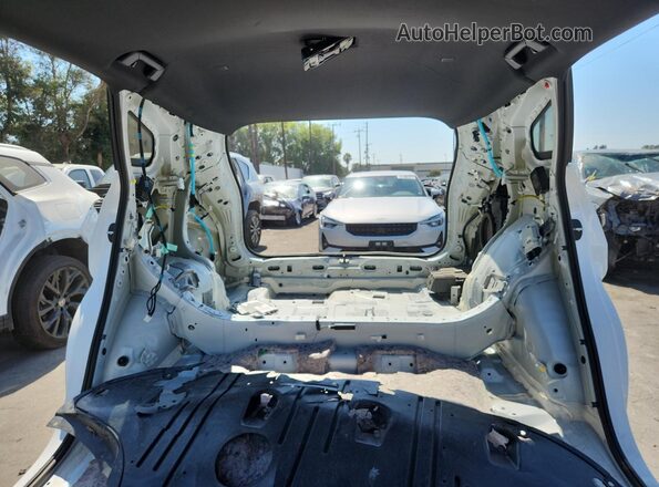 2T2BAMBA3TC079446 2026 LEXUS RX Белый 