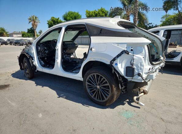2T2BAMBA3TC079446 2026 LEXUS RX Белый 