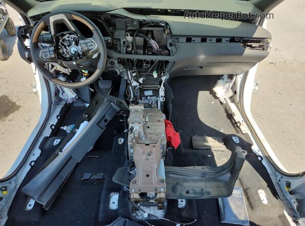 2T2BAMBA3TC079446 2026 LEXUS RX Белый 