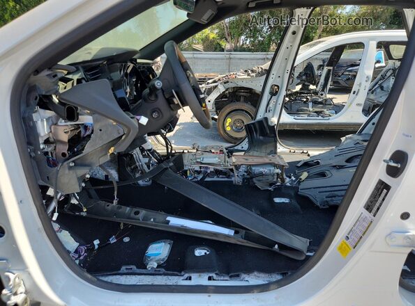 2T2BAMBA3TC079446 2026 LEXUS RX Белый 