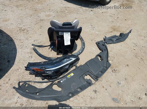 2T2BAMBA8RC034639 2024 LEXUS RX 350 Black Սարքավորումների վահանակի տեսք