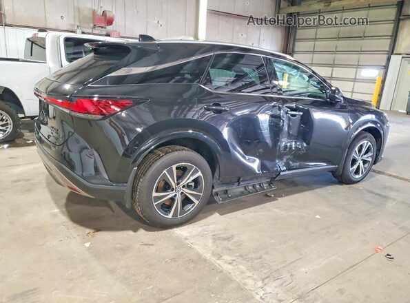 2T2BAMCA4TC125736 2026 LEXUS RX Black Հետևի աջ