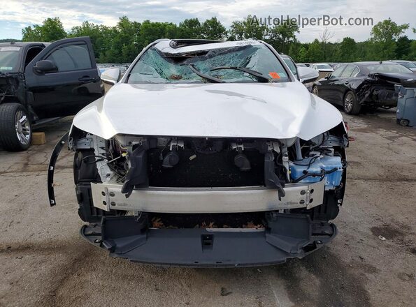 2T2BAMCA6PC021142 2023 LEXUS RX White Vista frontal