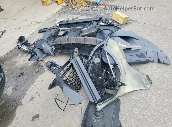 2T2BAMCA7TC148234 2026 LEXUS RX Черный Вид наклейки с VIN-кодом