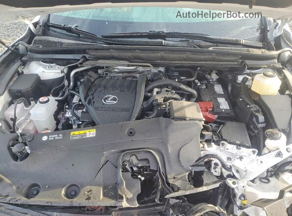 2T2BAMCA8TC126582 2026 LEXUS RX White Вид задньої частини салону