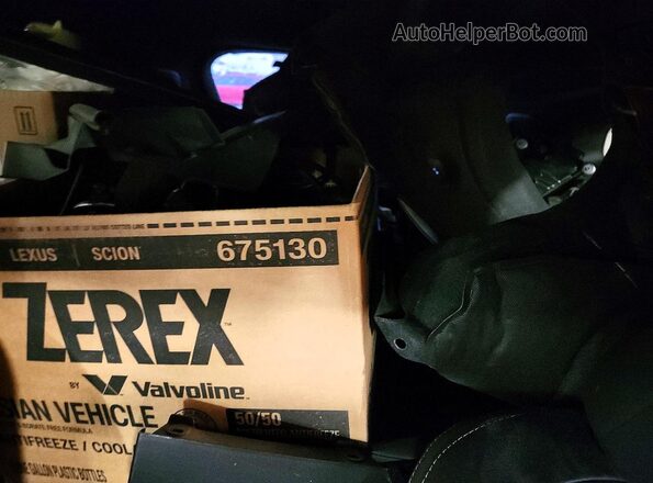 2T2BAMCA8TC144046 2026 LEXUS RX Серебряный Вид задних сидений