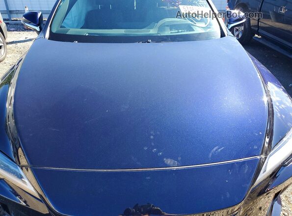 2T2BAMCA9RC042182 2024 LEXUS RX Blue Rear interior view