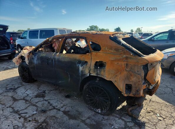 2T2BAMCAXTC143724 2026 LEXUS RX Пожар Задняя левая четверть