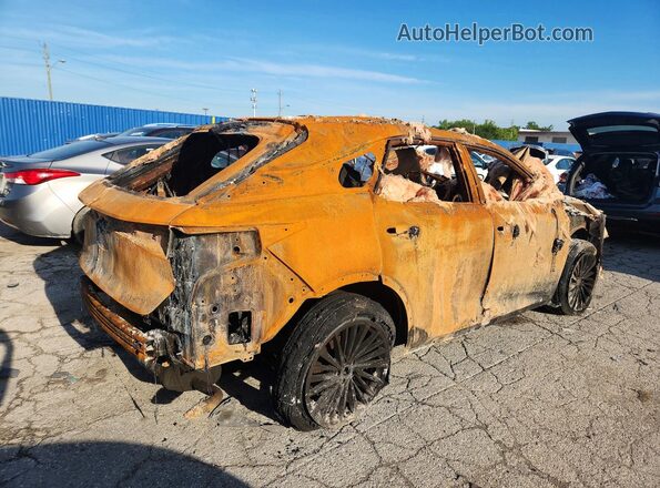 2T2BAMCAXTC143724 2026 LEXUS RX Пожар Задняя правая четверть