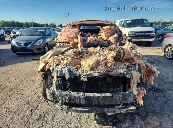 2T2BAMCAXTC143724 2026 LEXUS RX Пожар Вид спереди