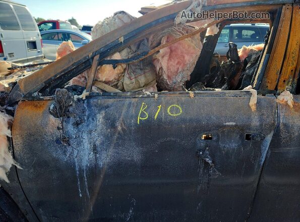 2T2BAMCAXTC143724 2026 LEXUS RX Пожар Вид салона спереди